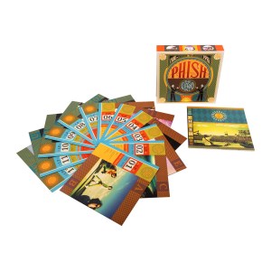 The Clifford Ball 12-LP 25th Anniversary Vinyl Box Set (Dry Goods 05)